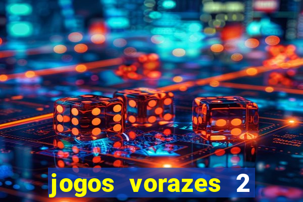 jogos vorazes 2 torrent dublado